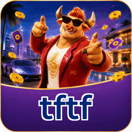tftf Facebook - Página oficial com promoções e comunidade ativa